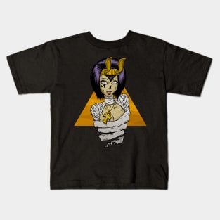 Wrap Me Up Kids T-Shirt